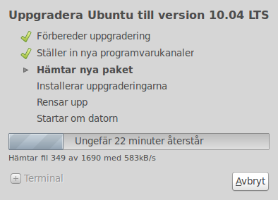 Skärmbild-Uppgradering av distribution.png
